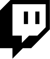 Twitch Logo